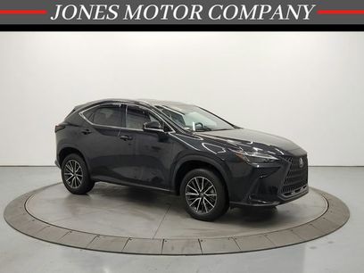 Used 2024 Lexus NX 350h AWD w/ Cold Area Package