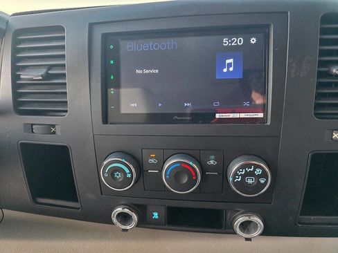 Used 2007 Chevrolet Silverado 1500 LT image 34