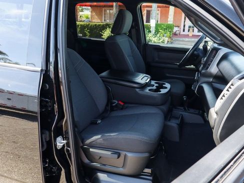 Used 2024 RAM 3500 Tradesman image 38