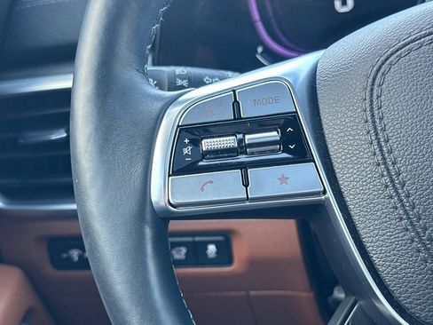 Used 2024 Kia Telluride EX X-Line image 35