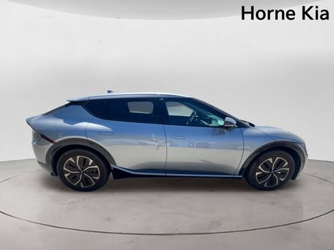 Certified 2023 Kia EV6 Wind w/ Wind Technology Package RWD image 3
