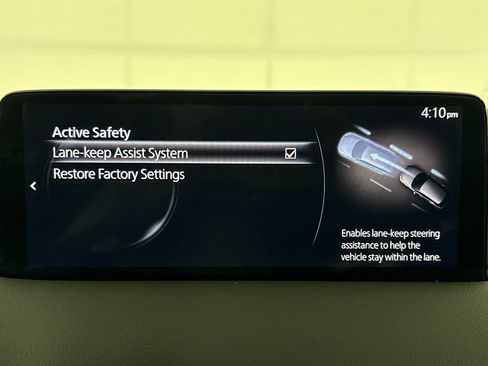 Used 2022 MAZDA CX-5 AWD 2.5 S image 34