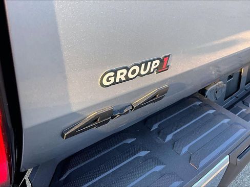 New 2026 Toyota Tundra SR5 AWD/4WD image 15