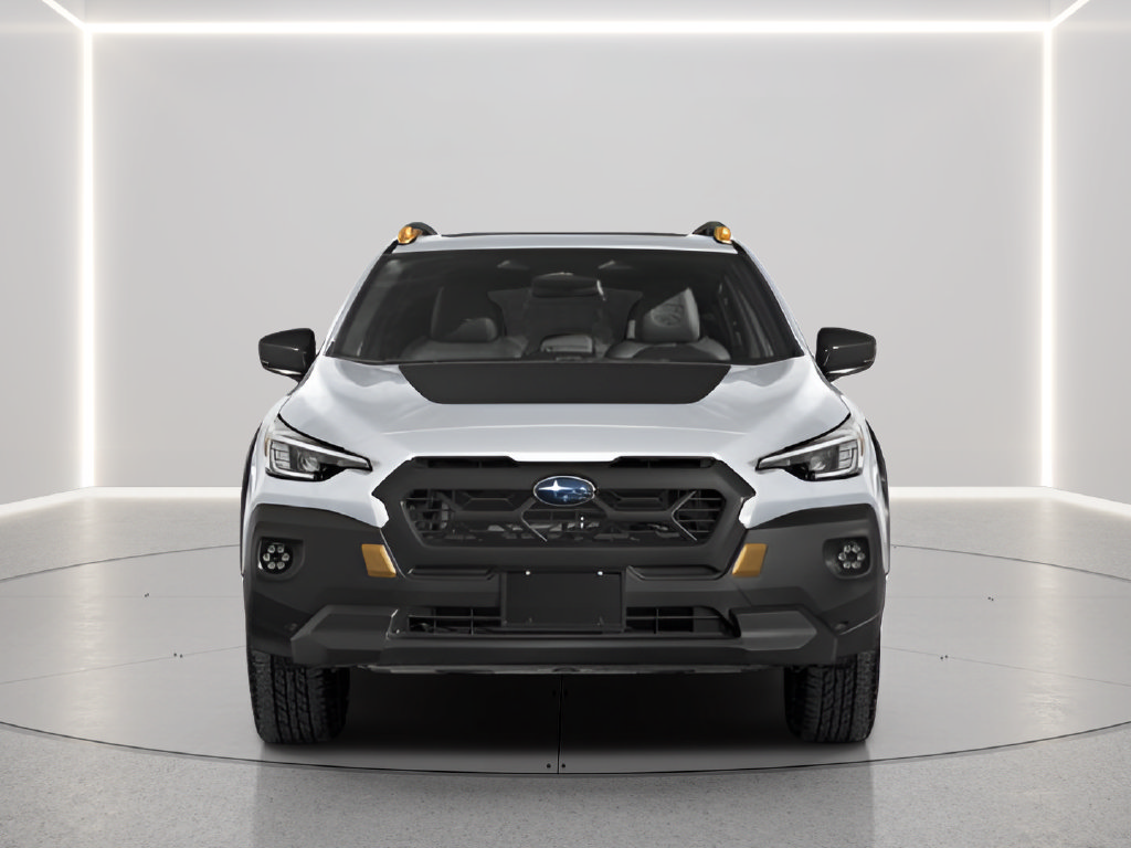 New 2027 Subaru Crosstrek 2.5i Wilderness AWD/4WD image 5