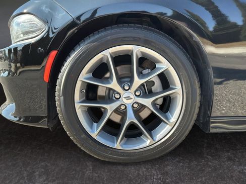 Used 2023 Dodge Charger GT RWD image 9