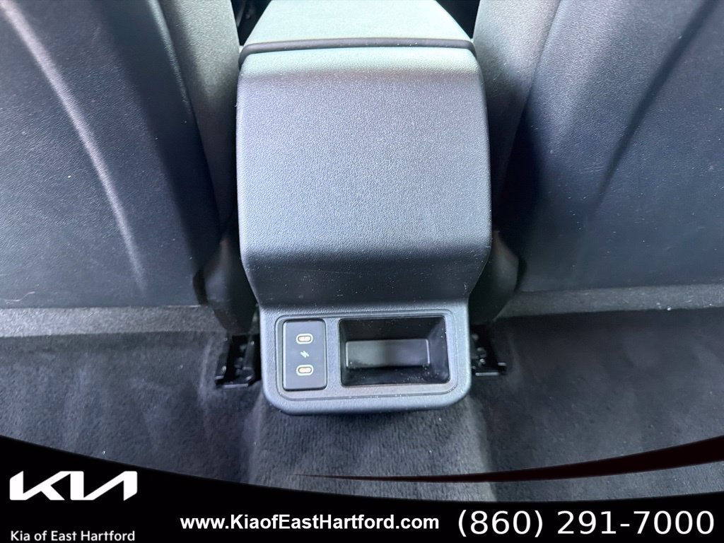 Used 2025 Kia K4 FWD image 20