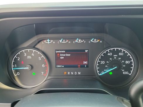 Certified 2026 Ford F250 XLT AWD/4WD image 26
