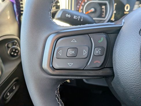 New 2026 Jeep Wrangler Unlimited Sport image 13