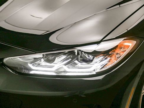 Certified 2023 BMW 430i Coupe w/ Parking Assistance Package RWD image 8