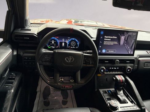 Used 2024 Toyota Tacoma TRD Pro image 12