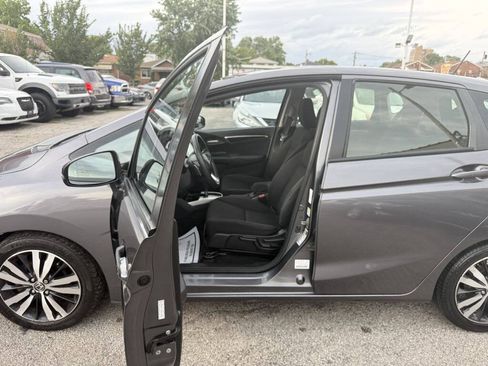 Used 2016 Honda Fit EX image 11