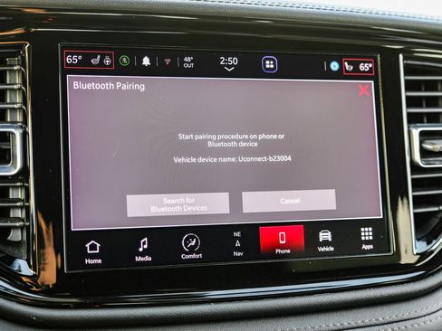 Used 2021 Dodge Durango Citadel w/ Premium Entertainment Group image 29