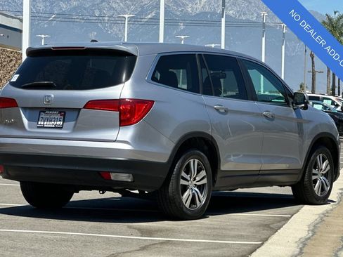 Used 2016 Honda Pilot EX-L image 4