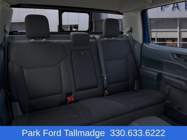 New 2026 Ford Maverick XLT w/ Equipment Group 301A AWD/4WD image 11