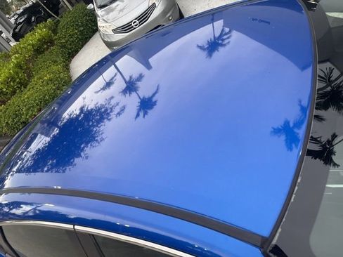 Used 2020 Honda Civic Sport image 4