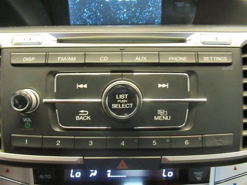 Used 2014 Honda Accord Sport image 16