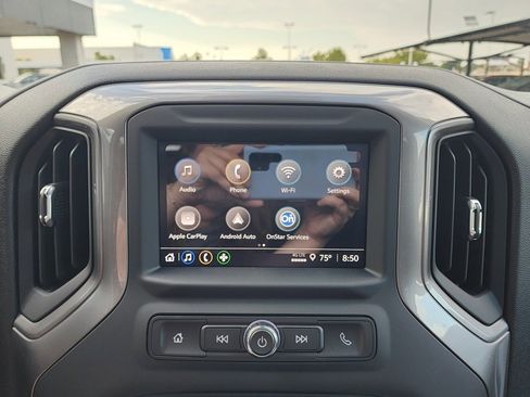 New 2026 GMC Sierra 3500 Pro w/ Convenience Package image 27