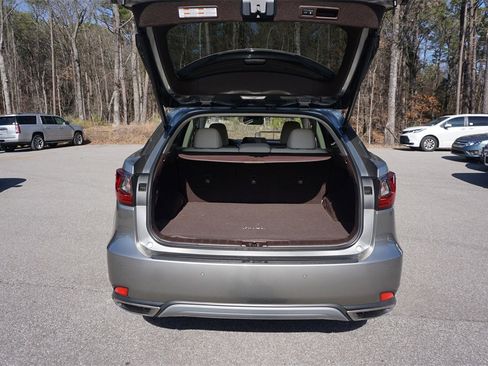 Used 2020 Lexus RX 350 FWD w/ Premium Package image 17