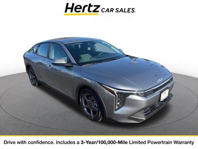 Used 2025 Kia K4