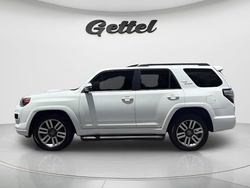 Used 2022 Toyota 4Runner TRD Sport w/ Technology Package RWD image 8