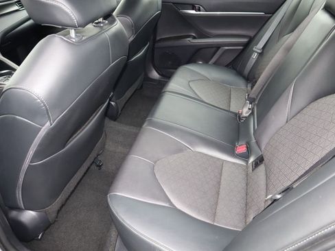 Used 2023 Toyota Camry XSE image 16