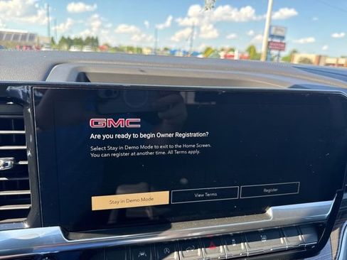 New 2026 GMC Sierra 1500 Elevation AWD/4WD image 20