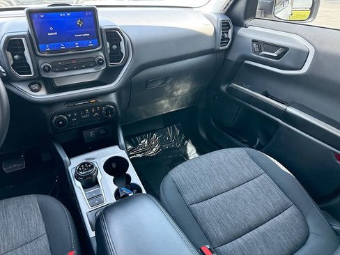 Used 2022 Ford Bronco Sport Big Bend w/ Convenience Package image 22