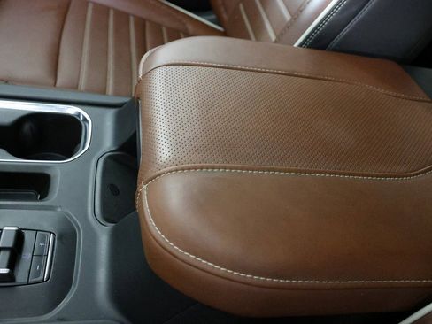 Used 2023 GMC Sierra 1500 Denali Ultimate image 48