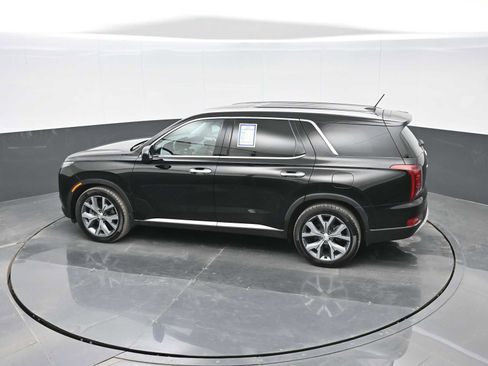 Used 2020 Hyundai Palisade SEL w/ Convenience Package image 24