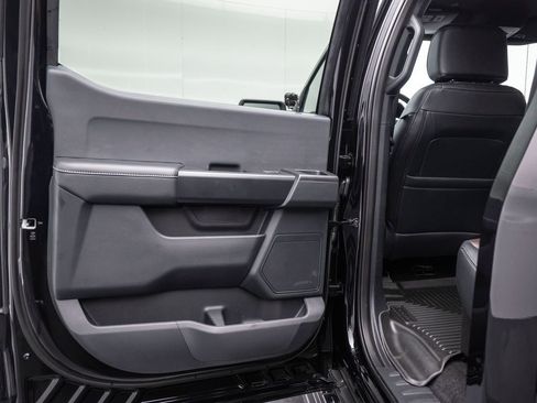 New 2024 Ford F150 STX w/ STX Black Appearance Package image 40