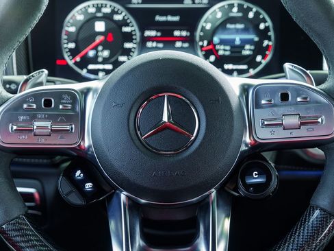 Used 2023 Mercedes-Benz G 63 AMG 4MATIC image 32