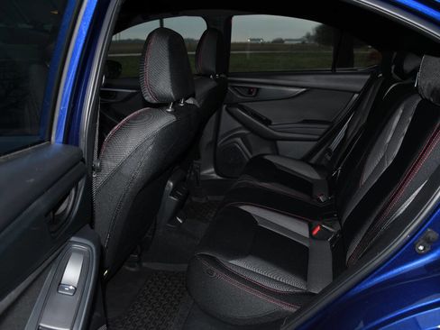 Used 2024 Subaru WRX image 16