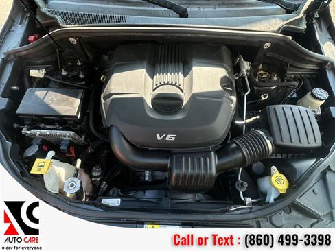 Used 2014 Jeep Grand Cherokee Limited image 9