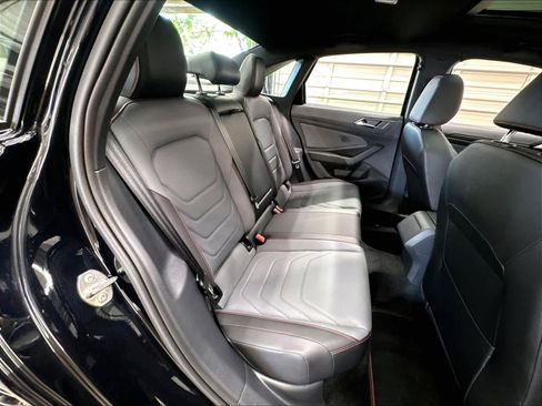 New 2026 Volkswagen Jetta GLI Autobahn FWD image 10