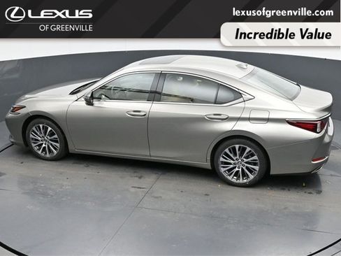 Used 2019 Lexus ES 350 Luxury image 23