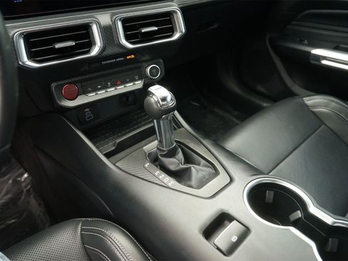 Used 2024 Ford Mustang GT Premium RWD image 24