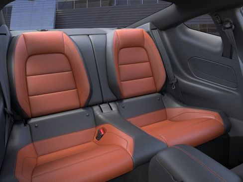 New 2026 Ford Mustang GT Premium RWD image 11