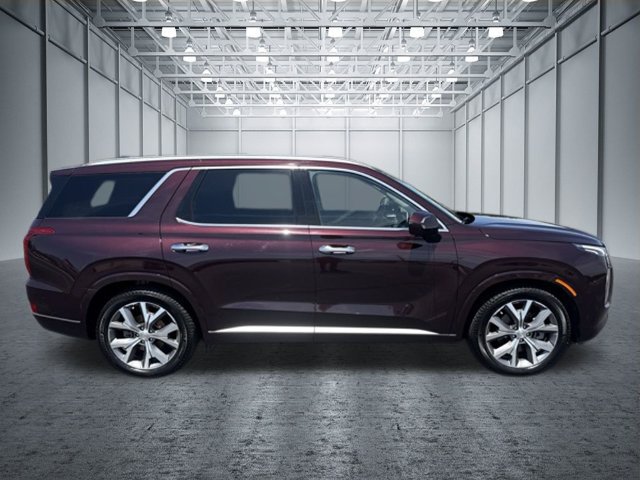 Used 2022 Hyundai Palisade Limited w/ Cargo Package AWD/4WD image 6