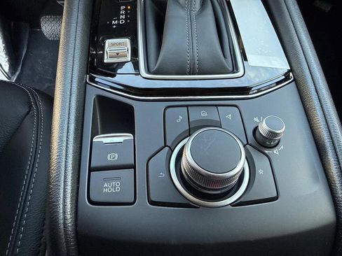 New 2025 MAZDA CX-5 AWD 2.5 S w/ Preferred Package image 38