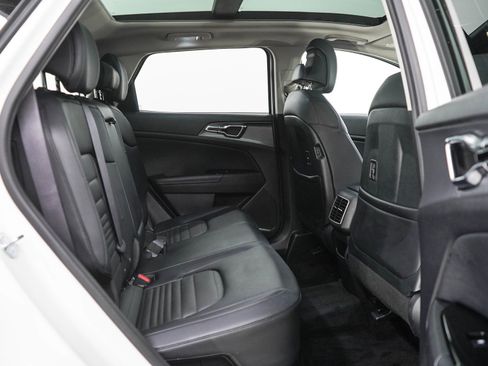 Used 2023 Kia Sportage SX Prestige AWD/4WD image 12