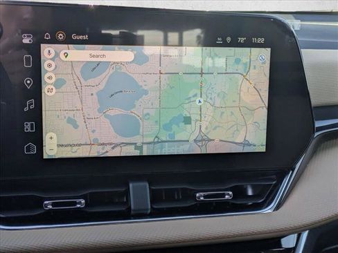 New 2026 Chevrolet Equinox ACTIV w/ Safety and Technology Package FWD image 11