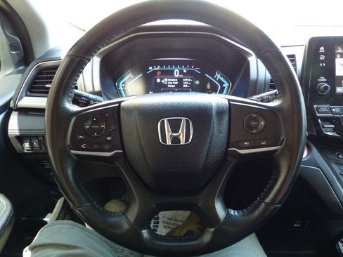 Used 2021 Honda Odyssey EX-L image 45