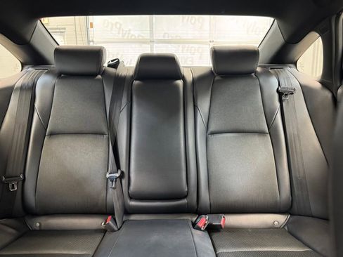 Used 2022 Honda Accord Sport image 15