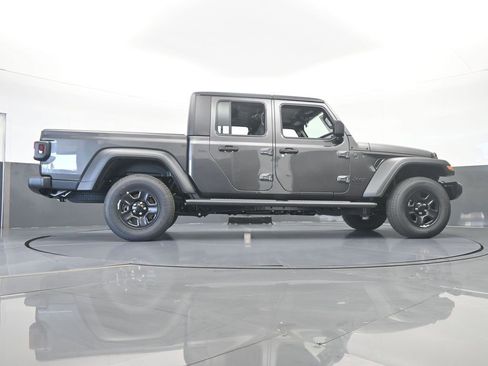 New 2026 Jeep Gladiator Sport image 52