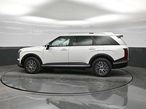 New 2027 Hyundai Palisade SEL Premium AWD/4WD image 5