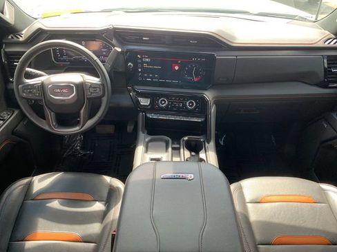 Used 2024 GMC Sierra 3500 AT4 w/ AT4 Premium Plus Package image 16