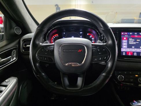Used 2022 Dodge Durango R/T RWD image 31
