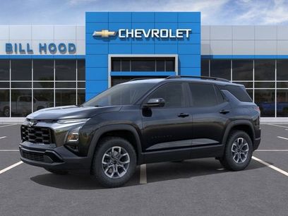 New 2026 Chevrolet Equinox ACTIV