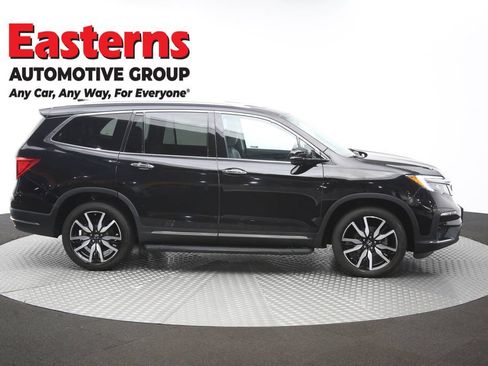 Used 2021 Honda Pilot Touring image 50
