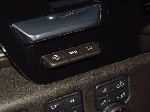 Used 2024 Chevrolet Silverado 1500 High Country AWD/4WD image 39